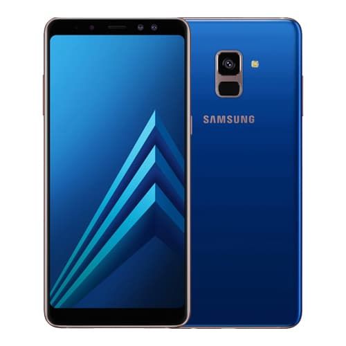 Galaxy A8